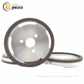 Ruizuan CBN Grinding Wheel for Tissue Paper Cutting Log Saw Blade Re-sharpening